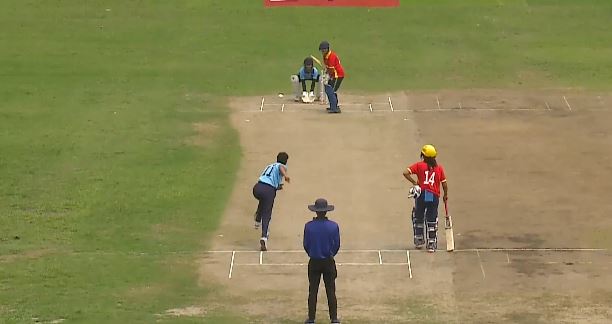 S.G.Club Women beat Warriors Women by 37 runs on VJD method | Match 5
