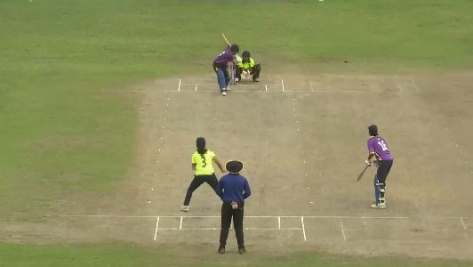 Maharana AC Women beat Rising Star Women by 8 wickets | Match 30