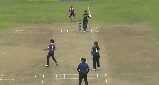 Gauhati Town Club Women beat Maharana AC Women by 16 runs | 1st Semi-final
