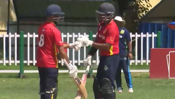 Nabajyoti Club beat Bud Cricket Club by 31 runs | Match 8