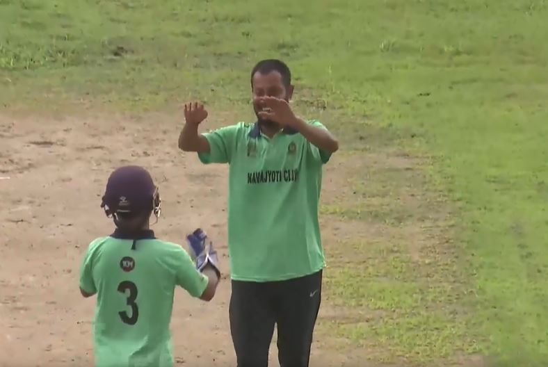 Nabajyoti Club beat Gauhati Town Club by 65 runs | Match 15