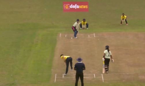 Gauhati Town Club beat New Star Club by 69 runs