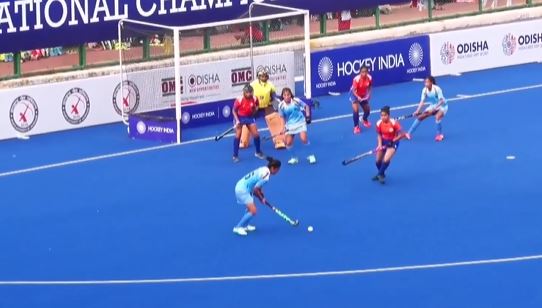 7-2! Outstanding Himachal cruise past Gujarat 