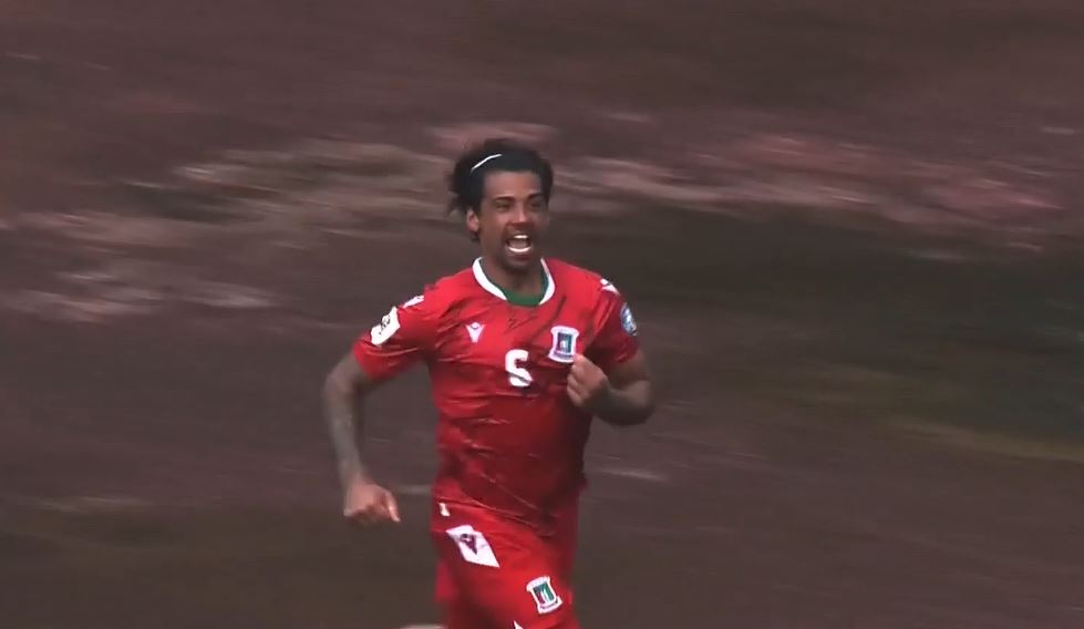 Thriller! Equatorial Guinea score a late winner to beat Malawi 1-0