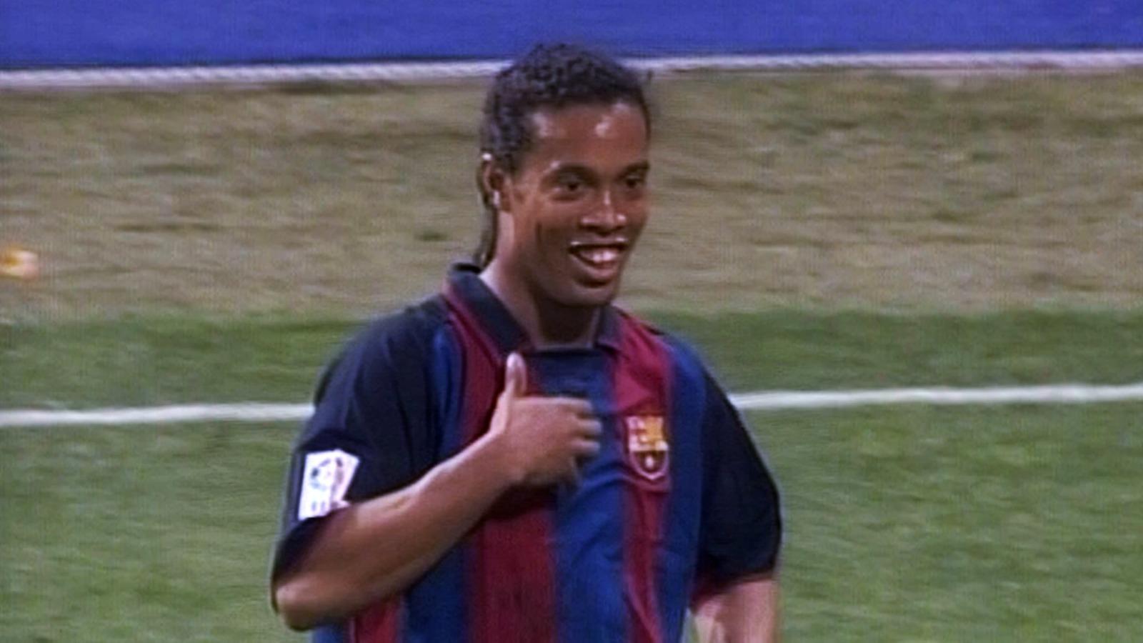 El Clasico Legends: Ronaldinho Gaucho