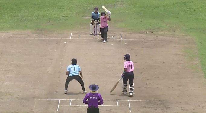 Bud Cricket Club beat Gauhati Town Club by 6 wickets | Match 1