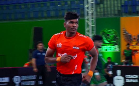 Gaurav and Jai Hind | Star performers | Match 6