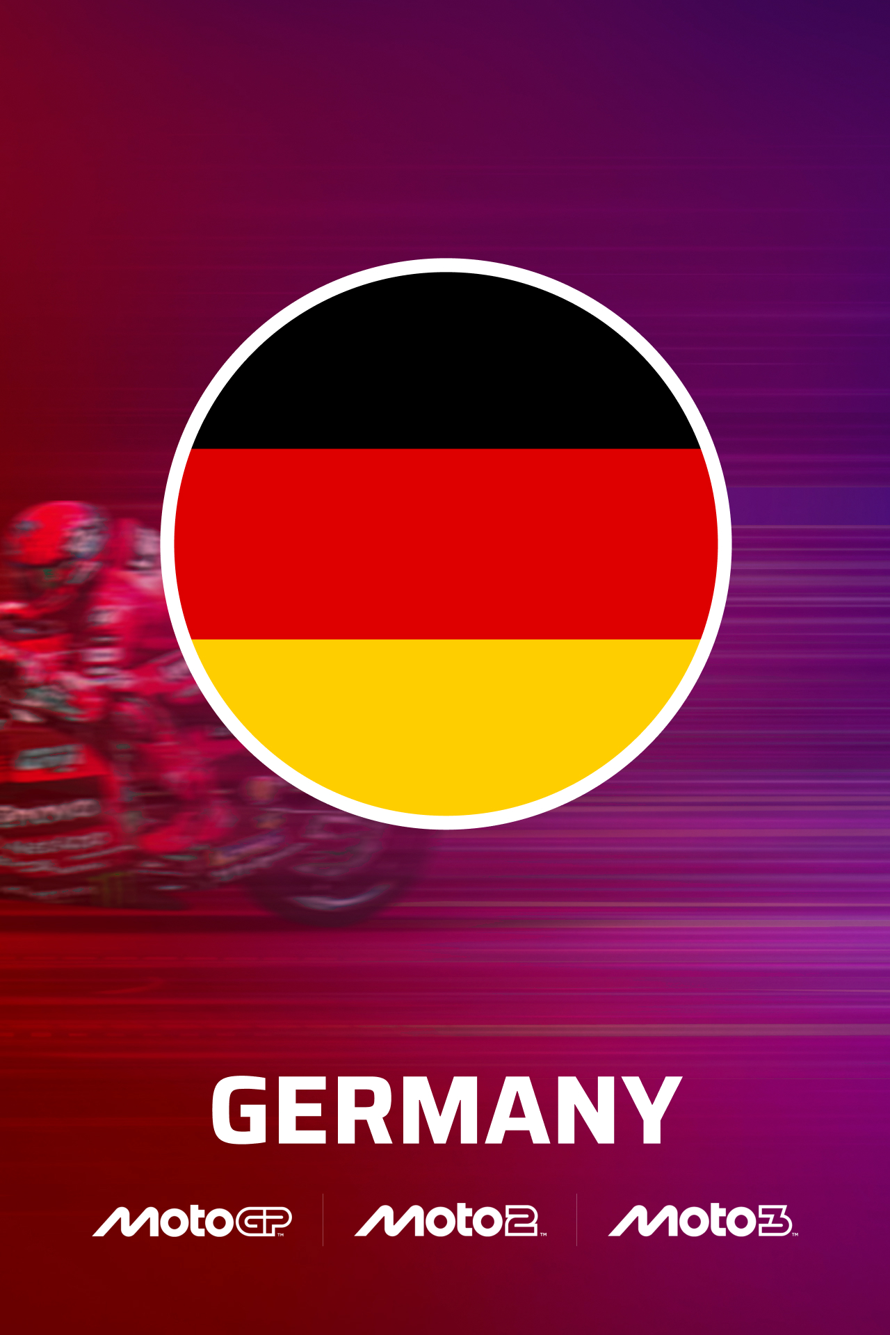 Germany GP