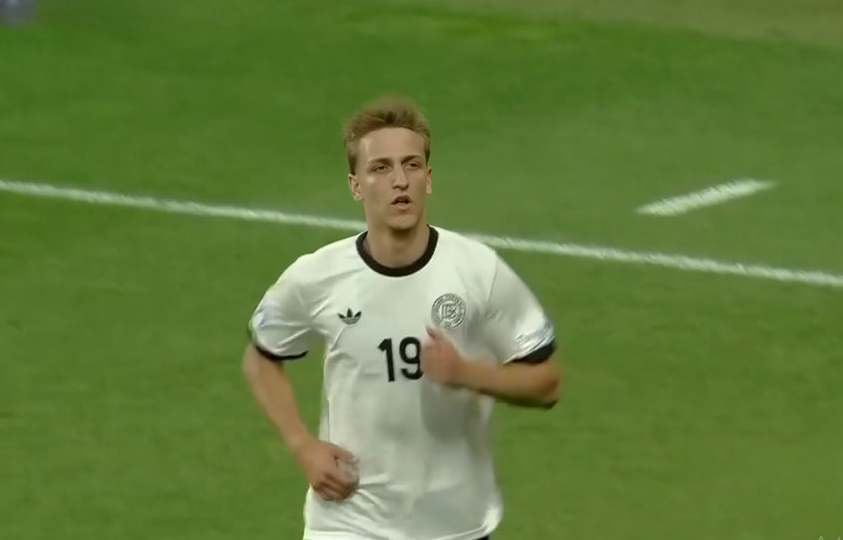 Germany 3-2 Italy | Quarterfinals 