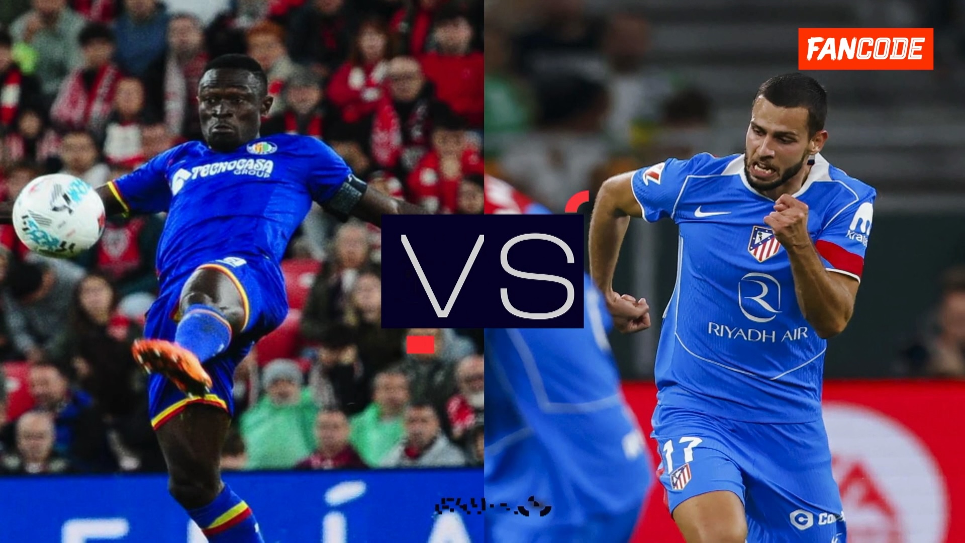 R13: Getafe vs Atlético de Madrid | Preview | LALIGA 2025-26