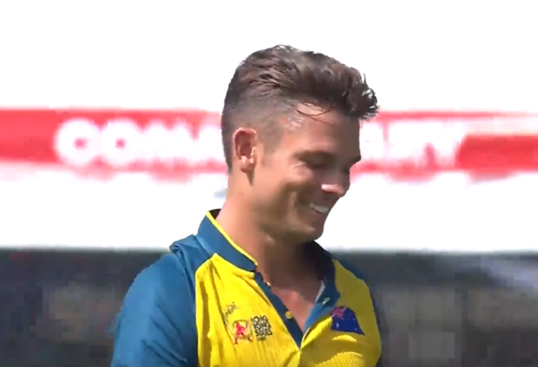 Chris Green's 3 for 32 | Quarter Final 1