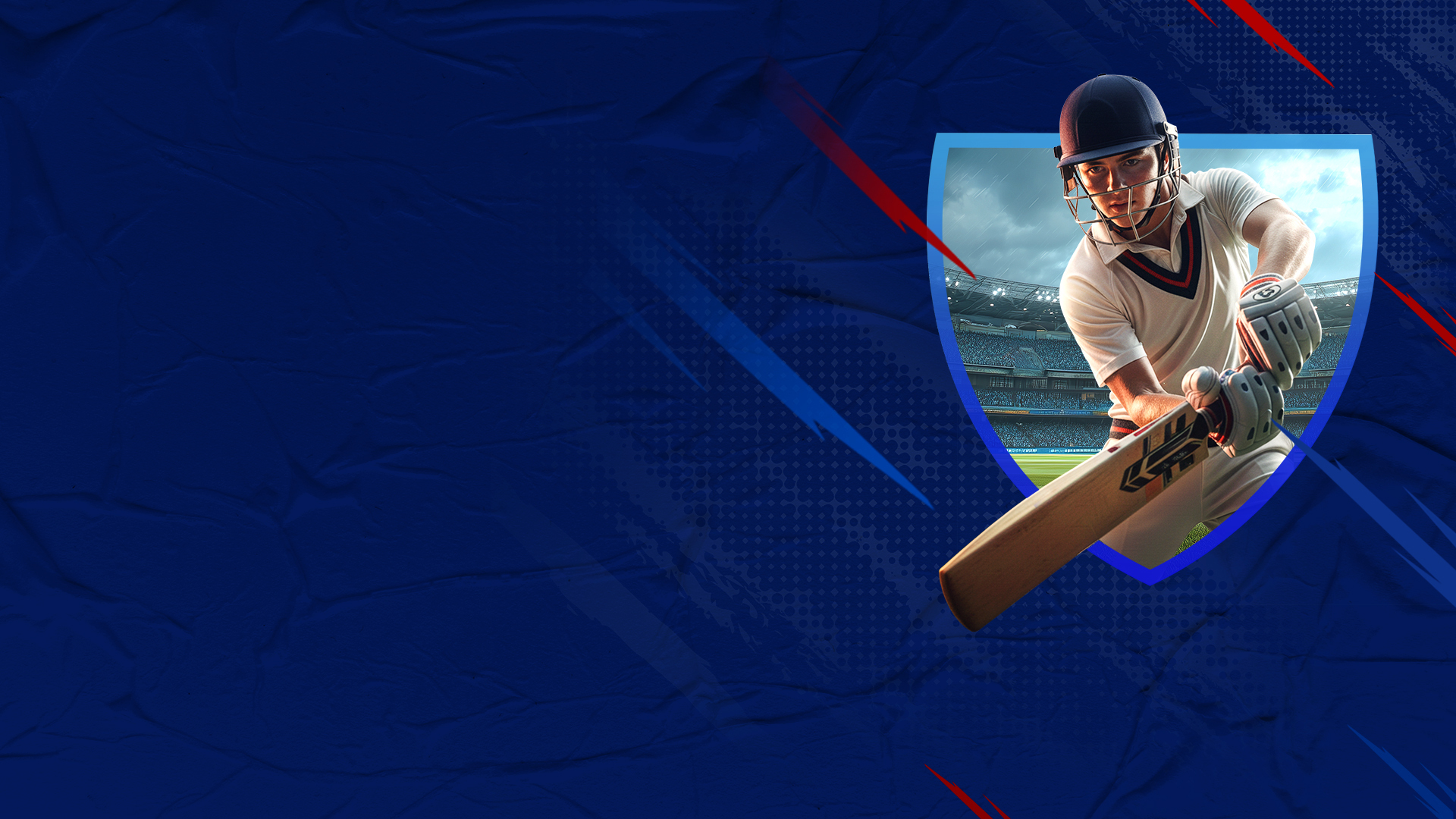 Giles shield 2026 cricket banner