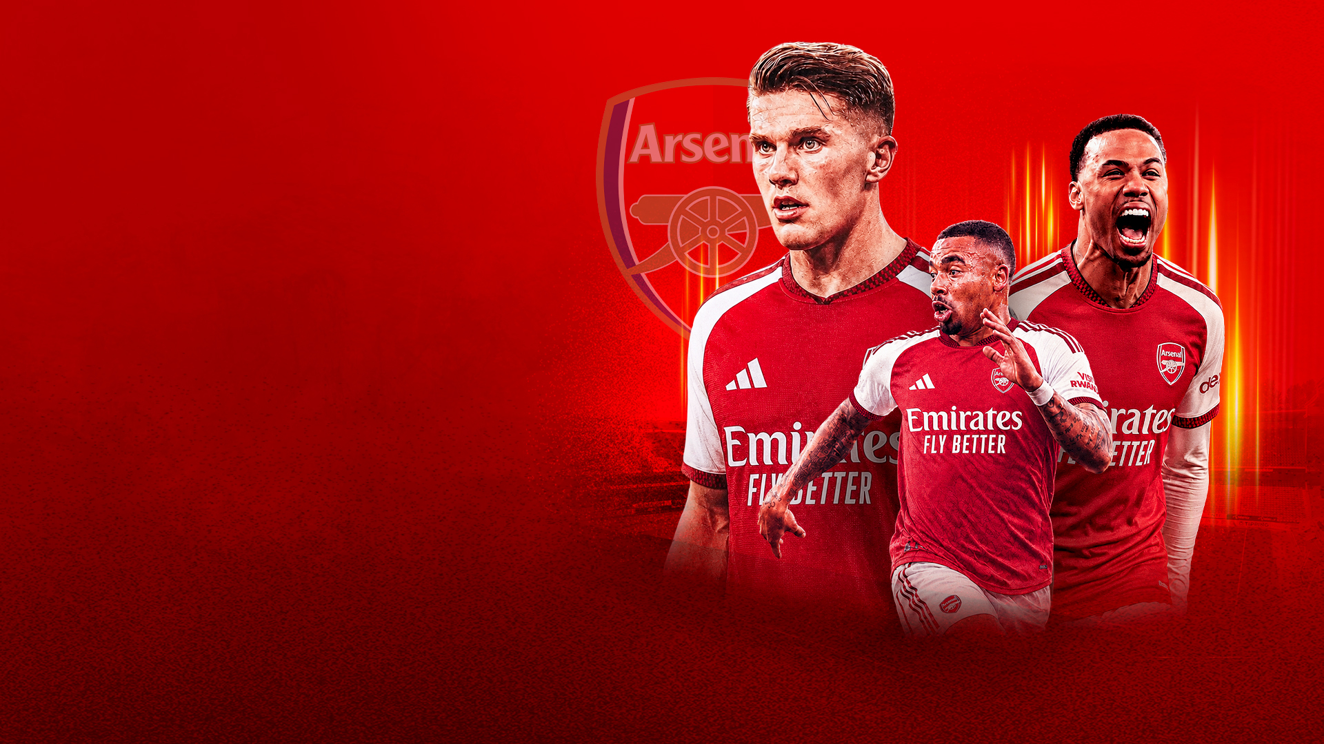 Match Thumbnail Blurred Background Image