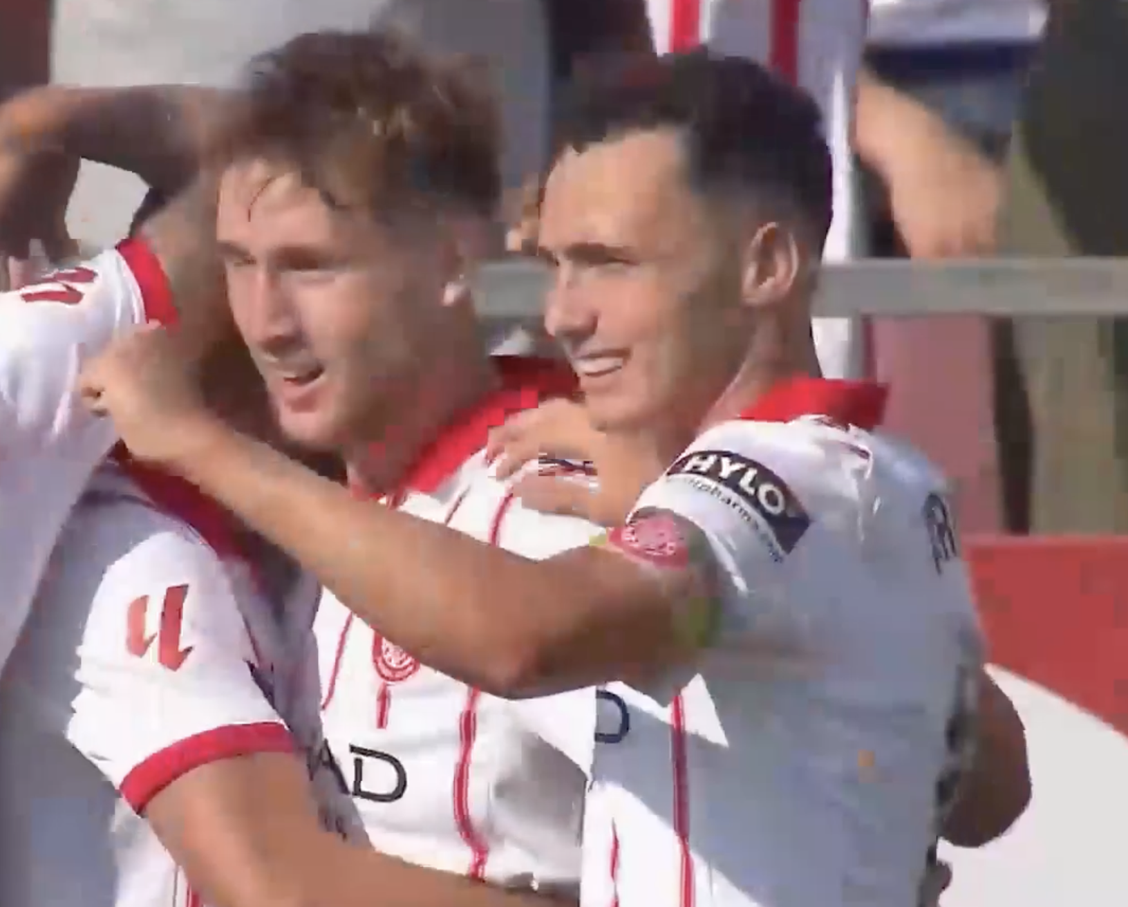 Girona 2-1 Valencia | Round 8