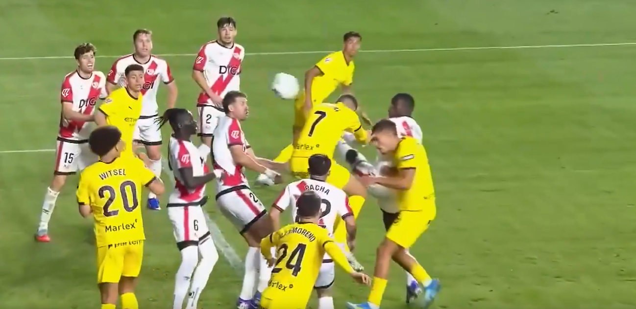 LAST-GASP HERO! Stuani delivers with a dramatic 90th-minute finish