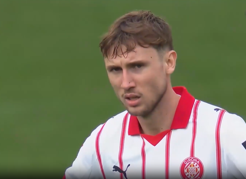 Levante 1-1 Girona FC | Round 27