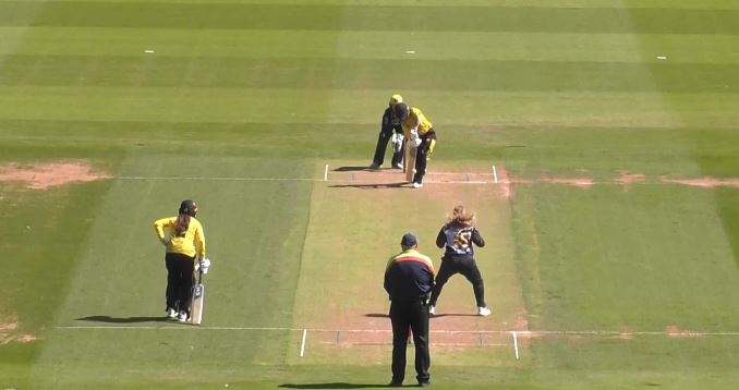 Glamorgan Women beat Gloucestershire Women by 9 wickets | Match 30