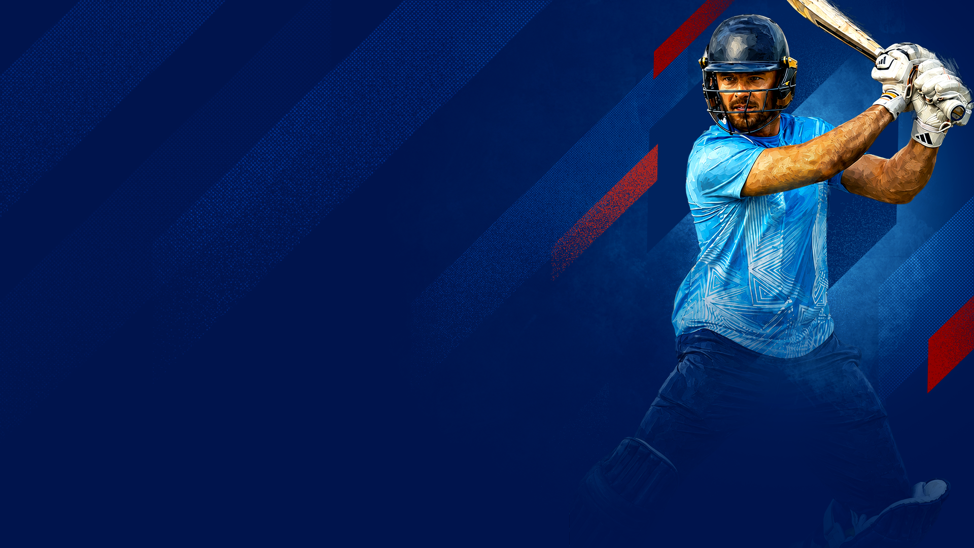 Match Thumbnail Blurred Background Image