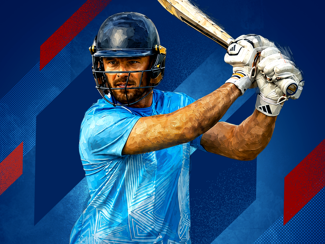3rd odi of goa tour of oman 2026: oman vs goa banner