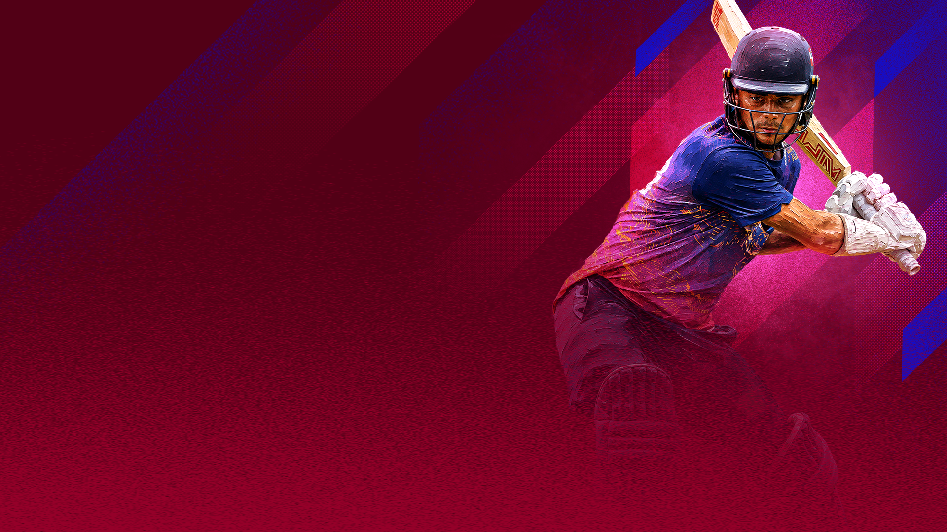 Goa tour of oman 2026 cricket banner