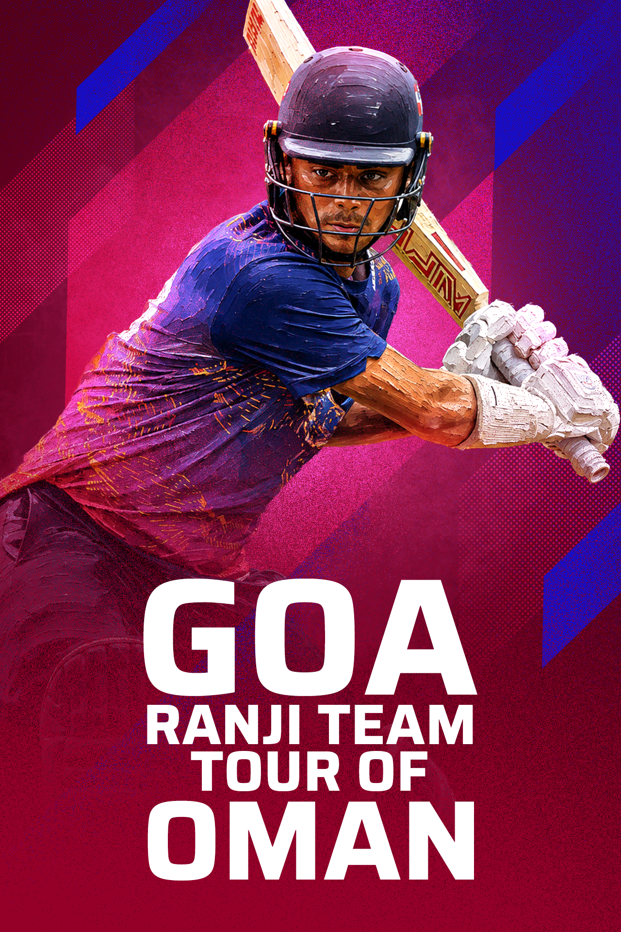 Goa tour of Oman 2026