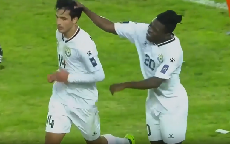 AL Zawraa 2-1 FC Goa | Round 5