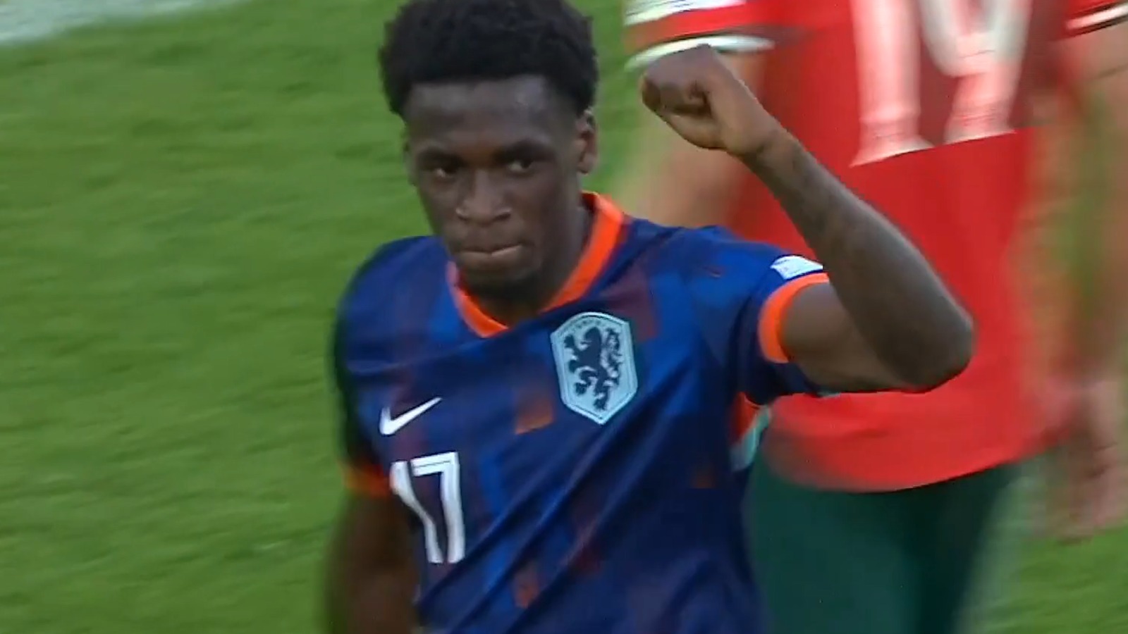 Clutch Mode! Poku danced past the keeper to send NED to the semis | Goal of the day 7