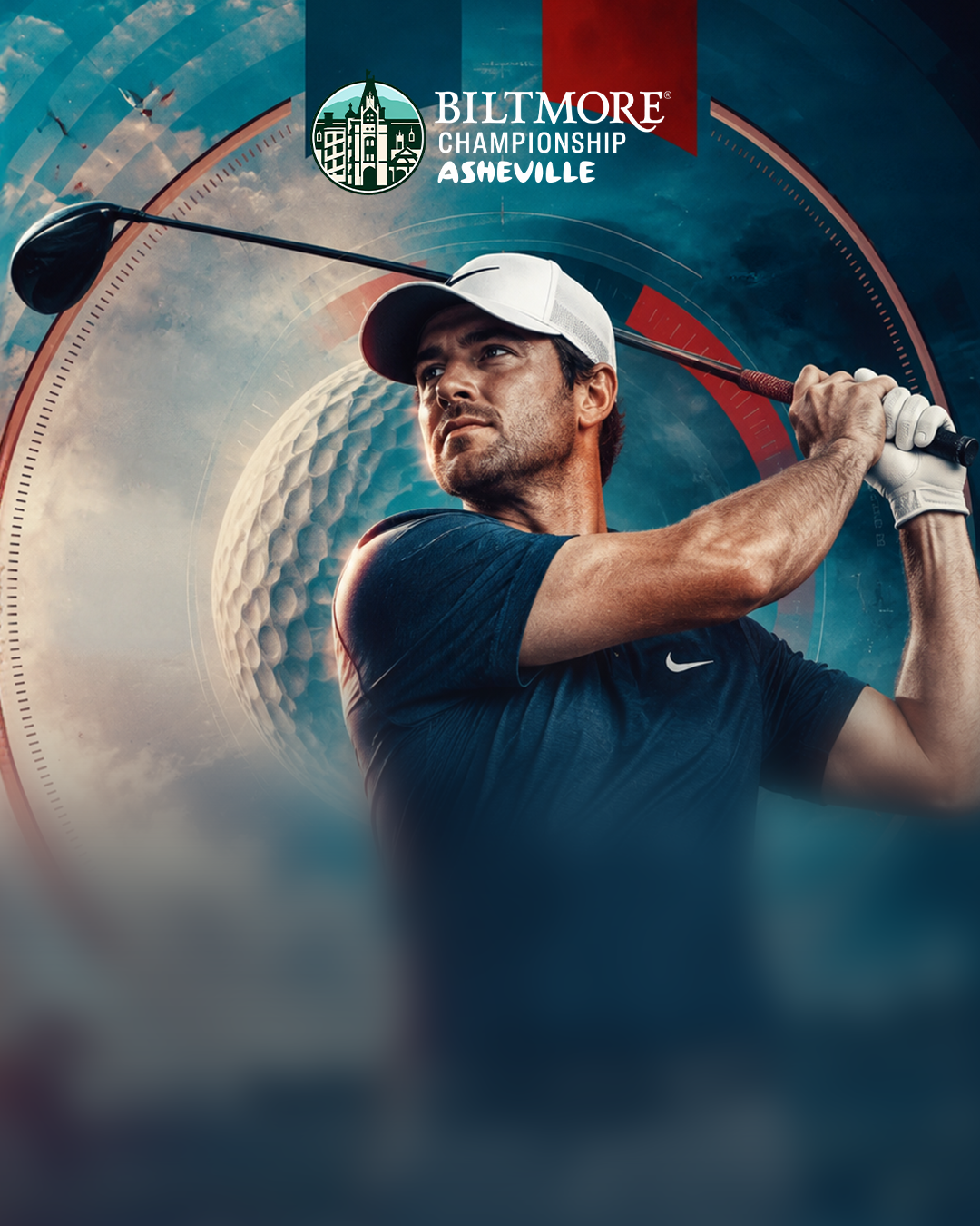 Biltmore Championship in Asheville 2026-Day 2 - World Feed-carousel-image