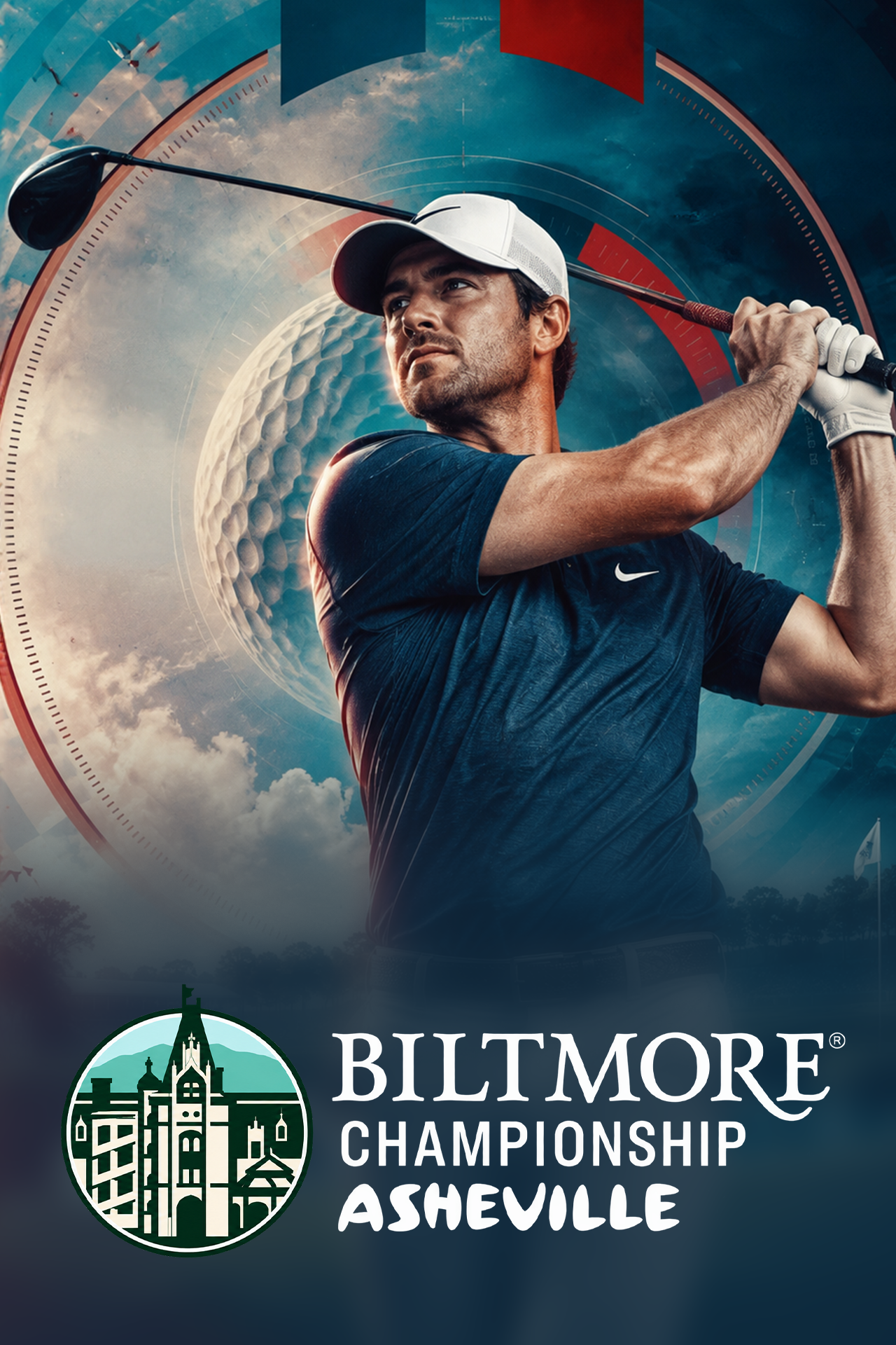 Biltmore Championship in Asheville 2026