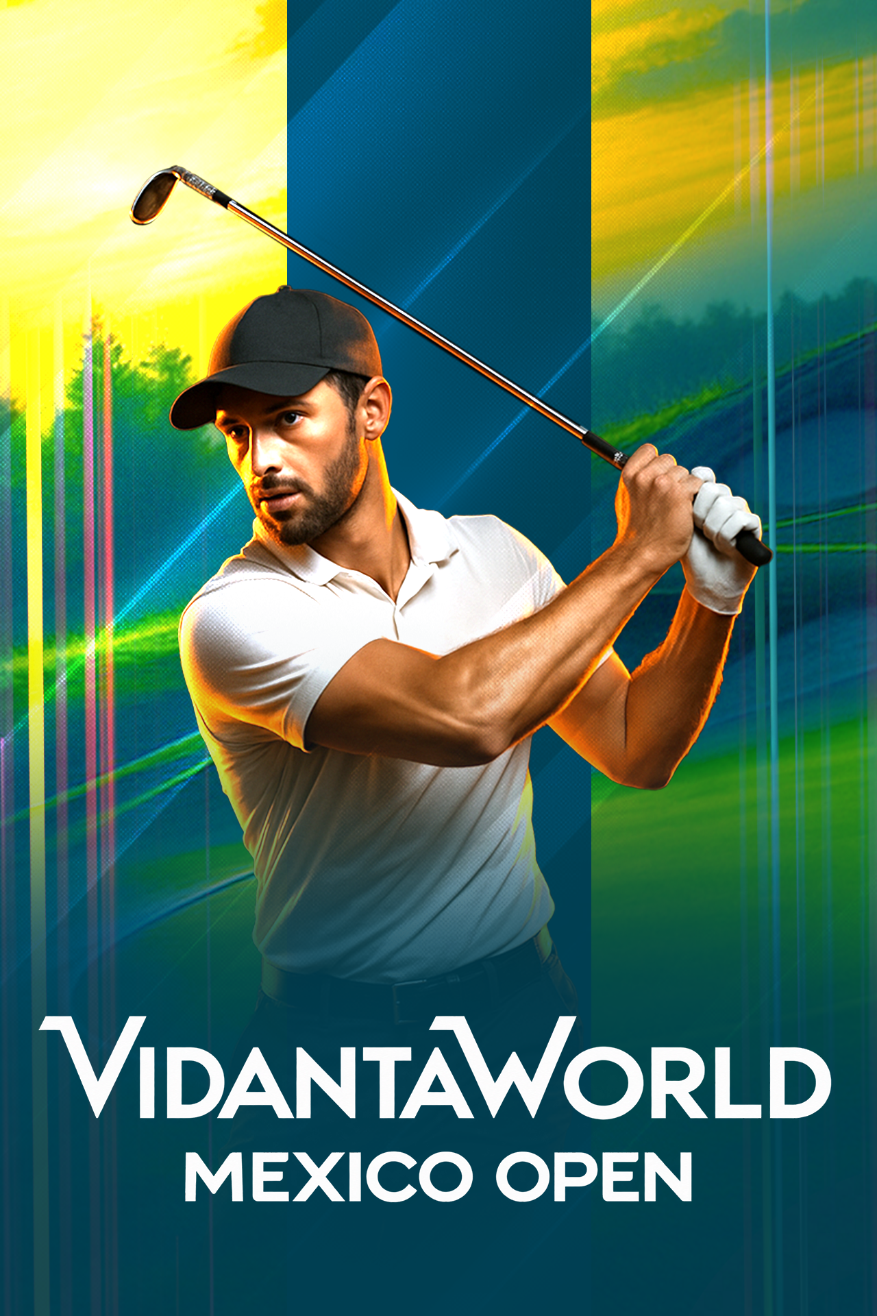 VidantaWorld Mexico Open 2026