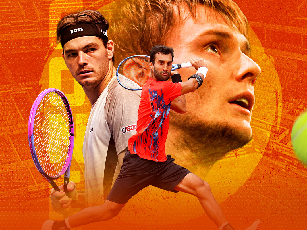 Day 1 - main feed of atp 250 - gonet geneva open 2026 banner