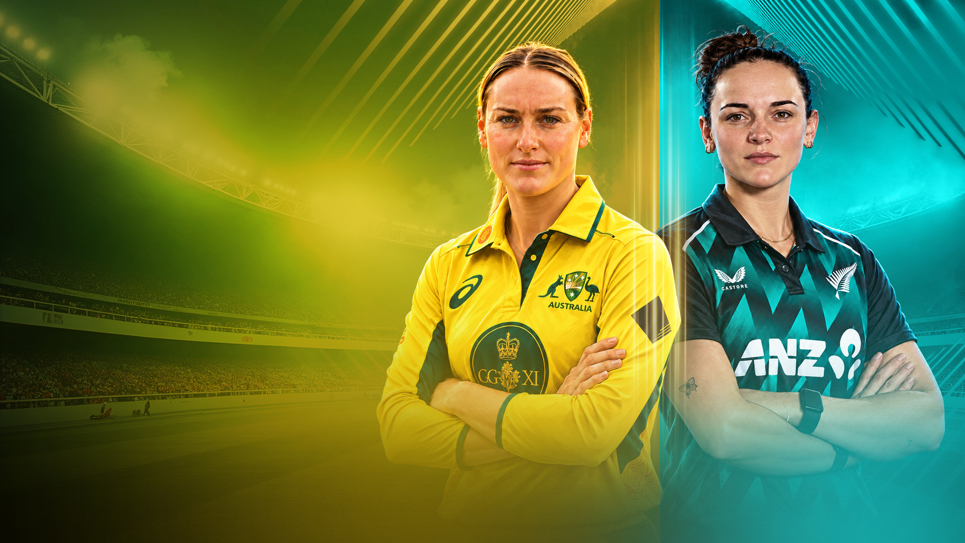 Governor general's xi vs new zealand w, 2026 cricket banner