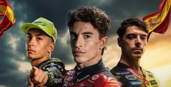 GRAND PRIX OF ARAGON 2026