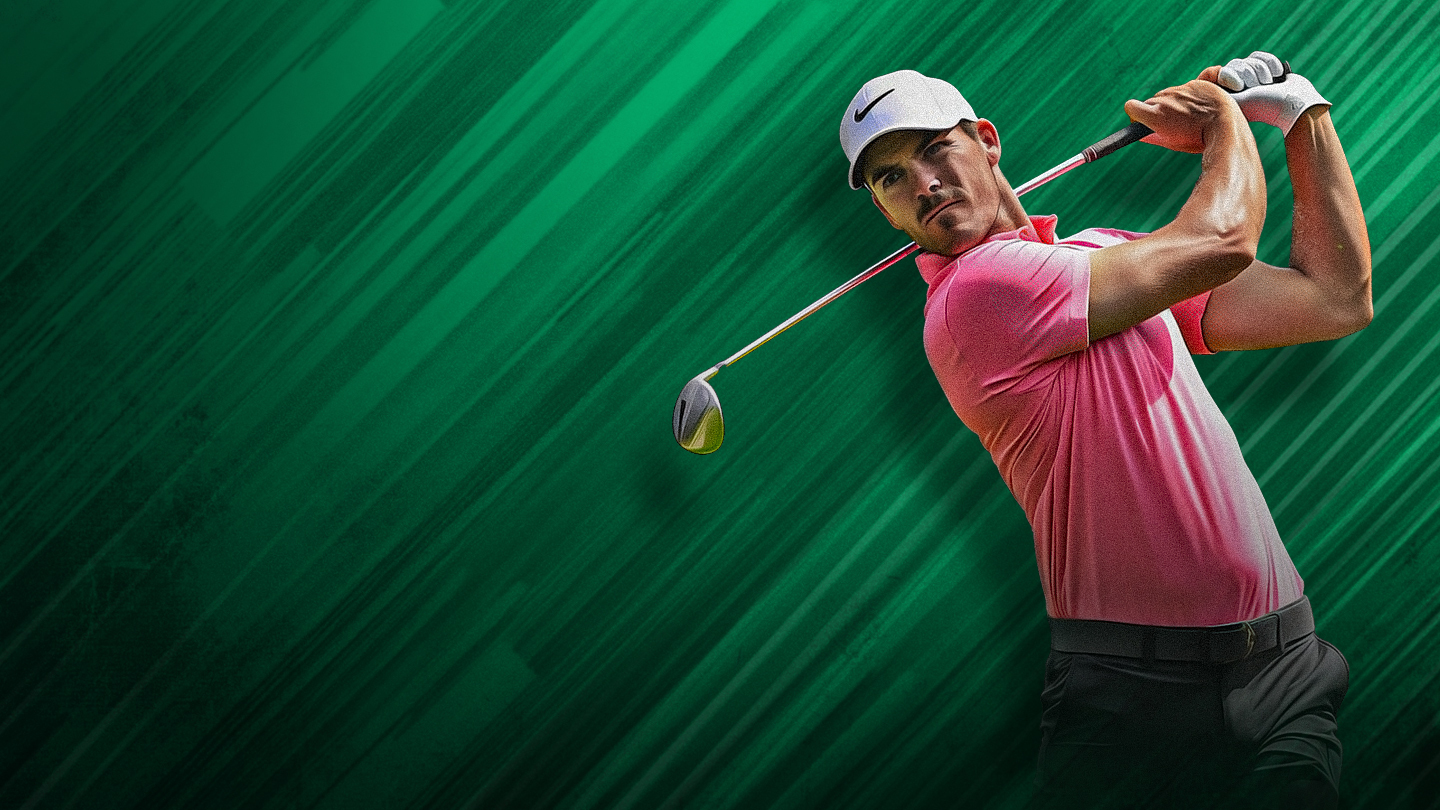 Grant thornton invitational golf banner