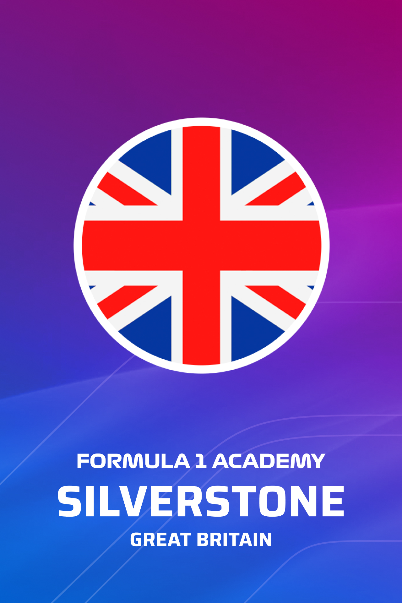 F1 ACADEMY GREAT BRITAIN 2026