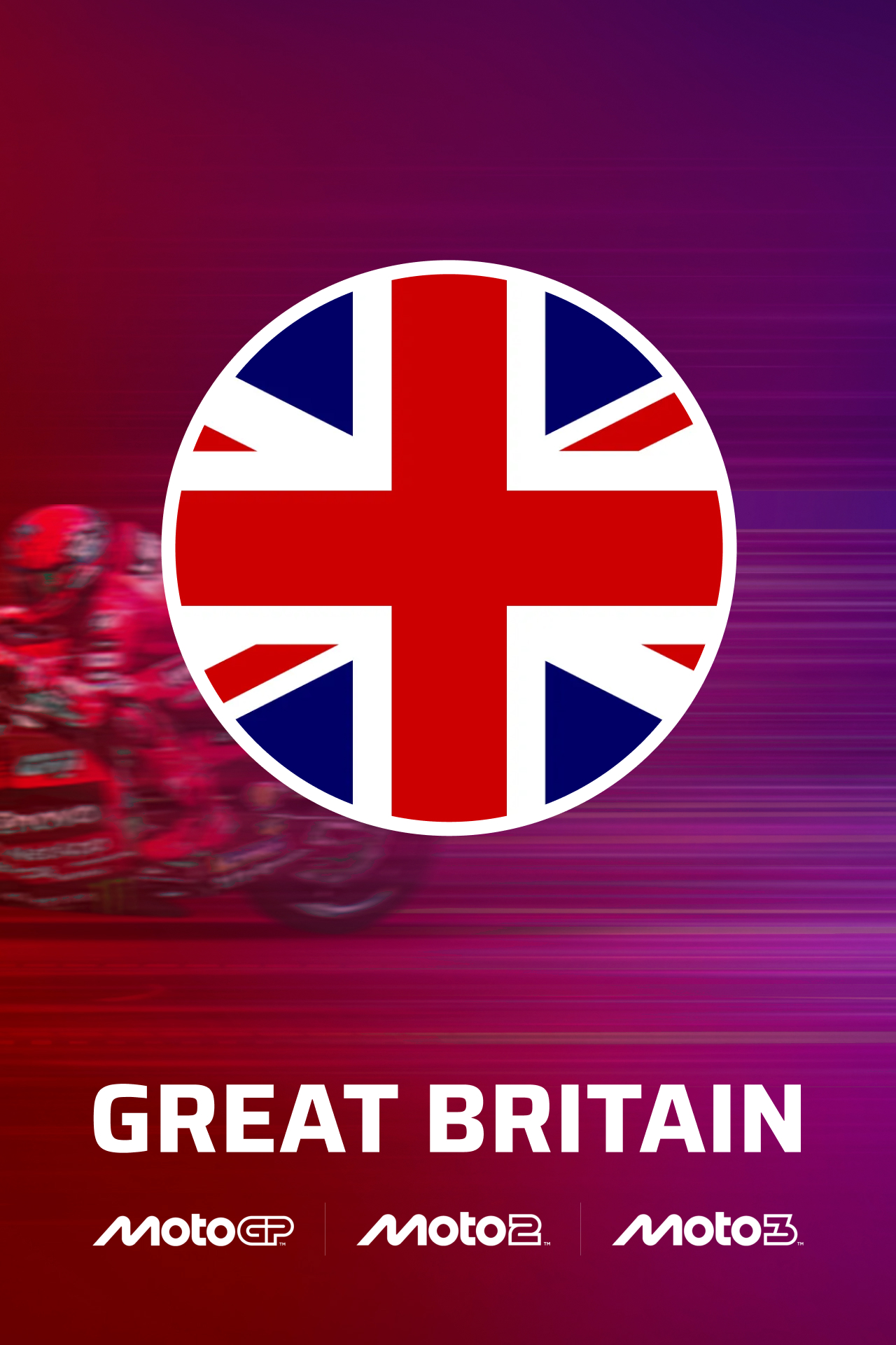 Great Britain GP