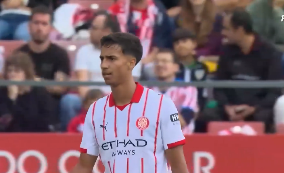 Girona 3-3 Real Oviedo | Round 10 