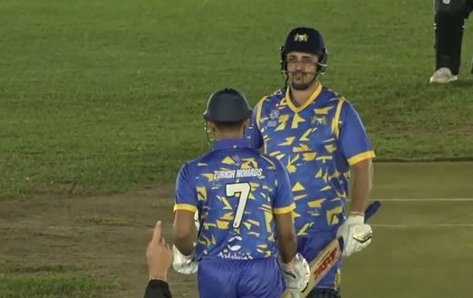 ECL T10, Group D Final: ZNCC vs PIC - Highlights 