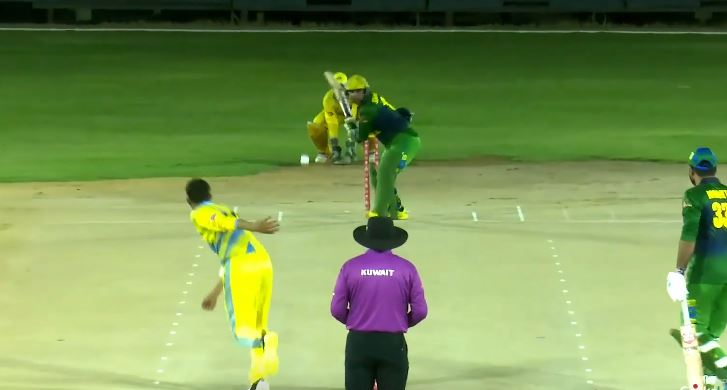 Gujrat CC beat Royal Lions CC by 100 runs | Match 12