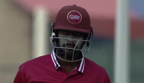 Saudi Arabia beat Qatar by 9 wickets | Match 6