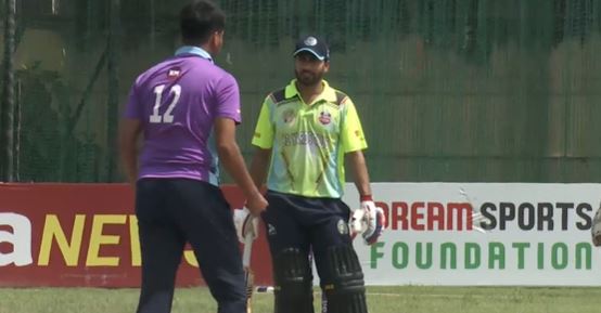  91 Yards Club beat Gauhati Town Club by 26 runs | 2nd Semi-final