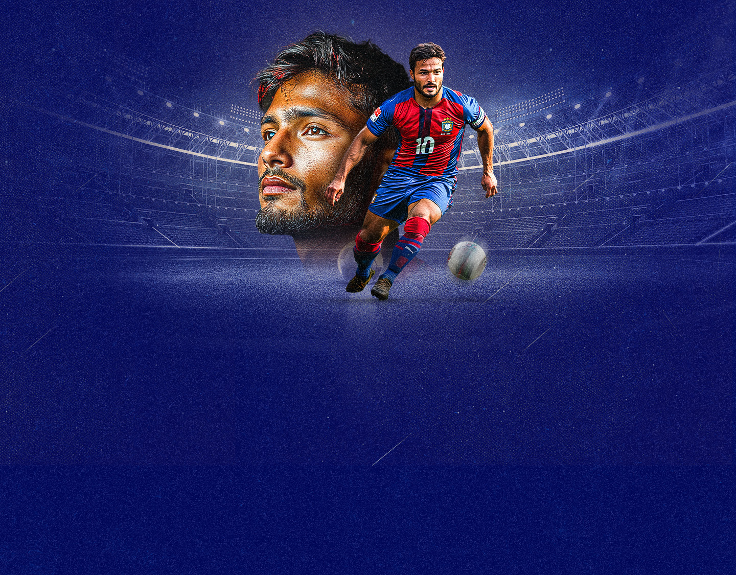 Match #59 of 2nd protech guwahati premier league 2024 banner