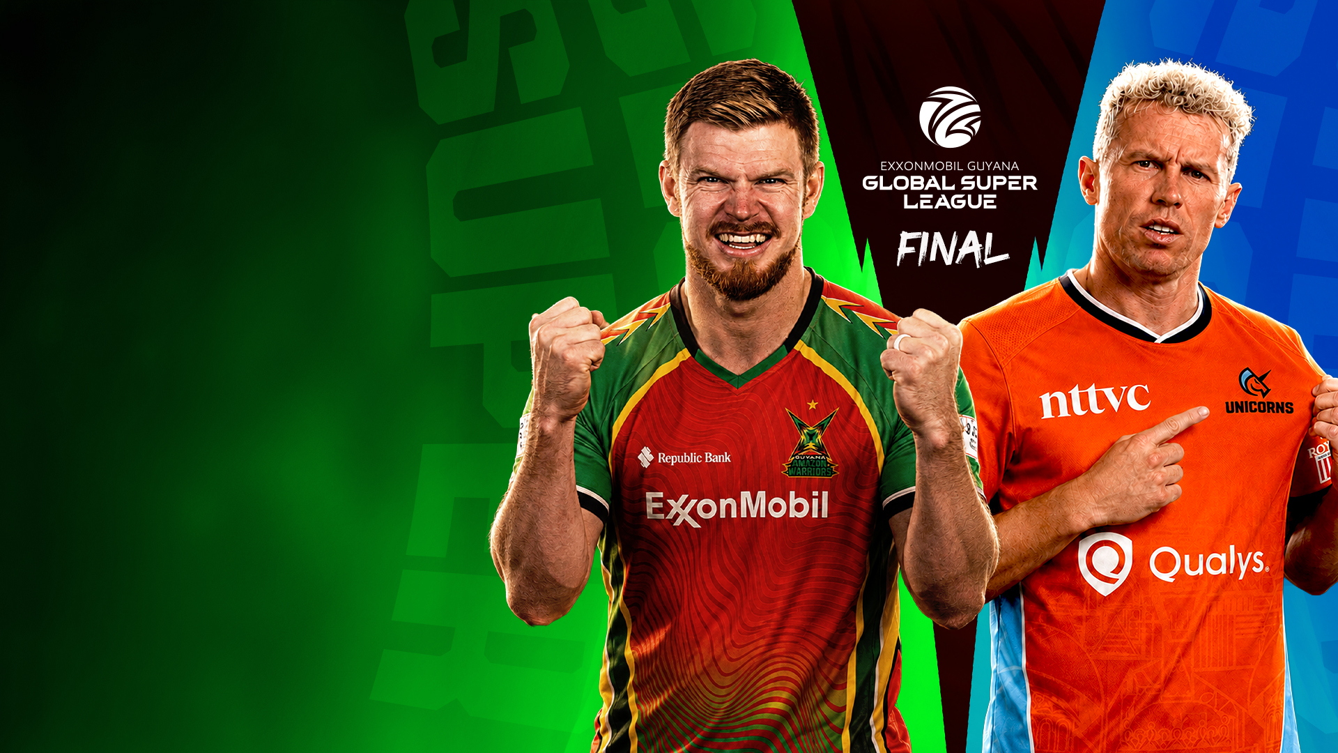 Match Thumbnail Blurred Background Image
