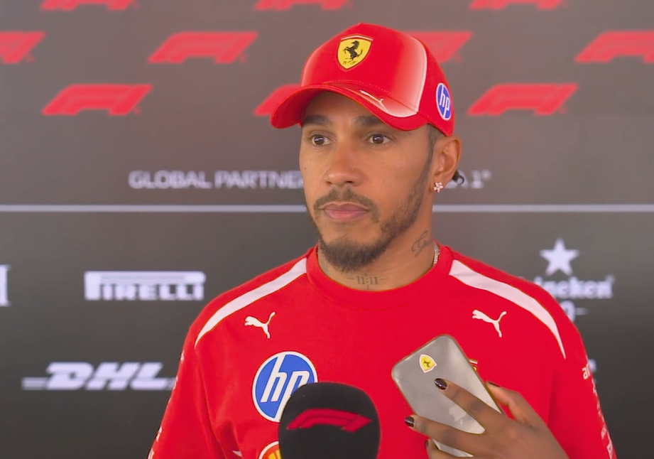 Hamilton targets quick turnaround at Spanish GP