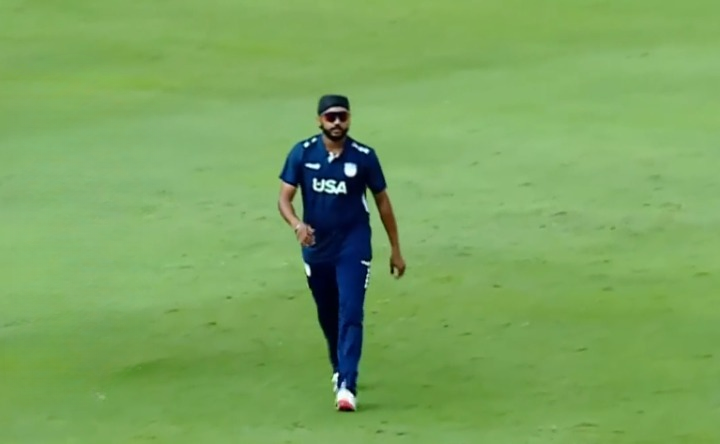 Harmeet Singh's 6 for 27 | Match 86 