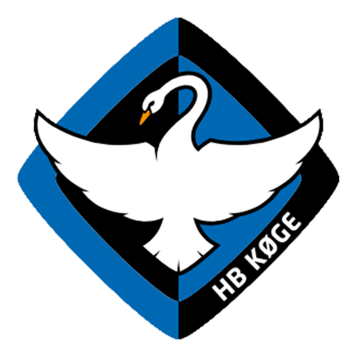 HB Køge Women team logo