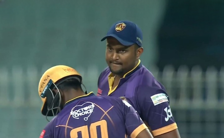 Murshidabad Kings beat Adamas Howrah Warriors by 5 runs on DLS | Match 28