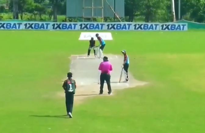 Shivneri Sentinels beat Pratapgad Panthers by 8 wickets 