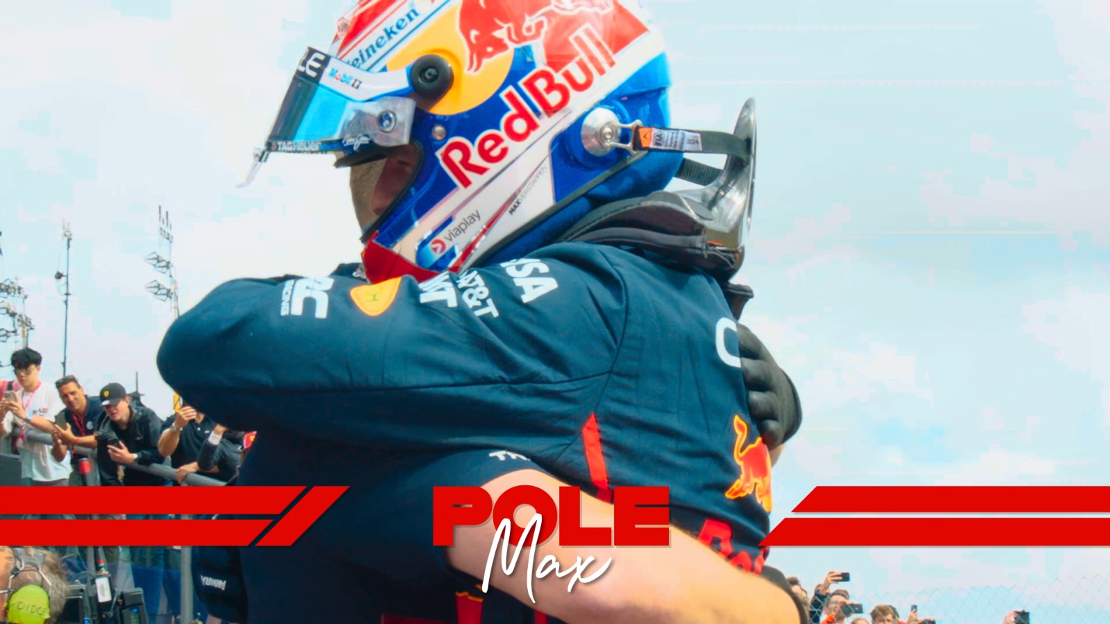 British GP 2025: Qualifying - High Speed Highlights