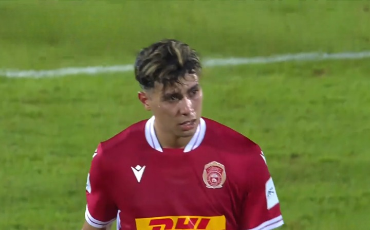 Al-Muharraq 4-0 Al-Wehdat | Round 1